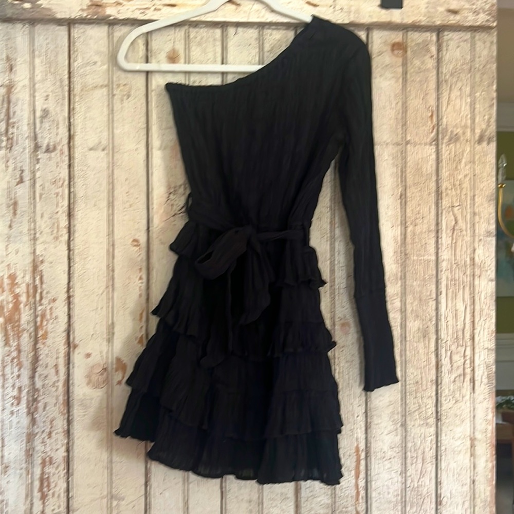 Hello Molly Dance the Night Away Dress